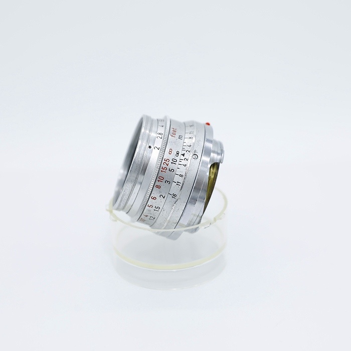 ライカ ズミクロン M35/2 (8枚玉)独 M/L