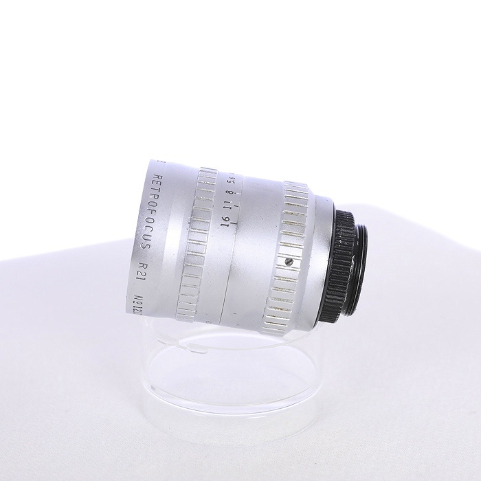 ANGENIEUX P.ANGENIEUX 10mm/1.8 RETROFOCUS R21 (Cマウント)