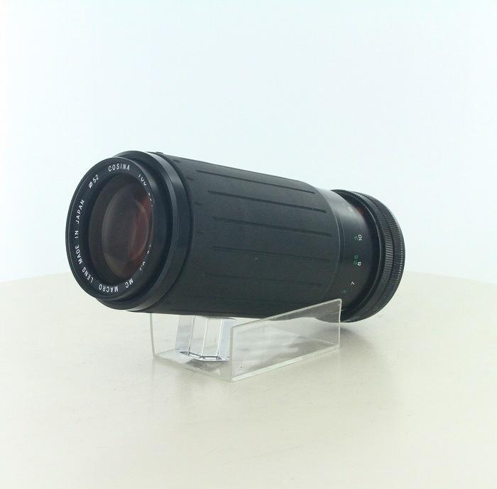 コシナ 100-300/5.6-6.7 MC FDマウント