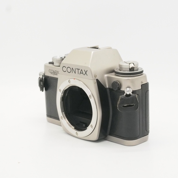 コンタックス S2 60YEARS BODY