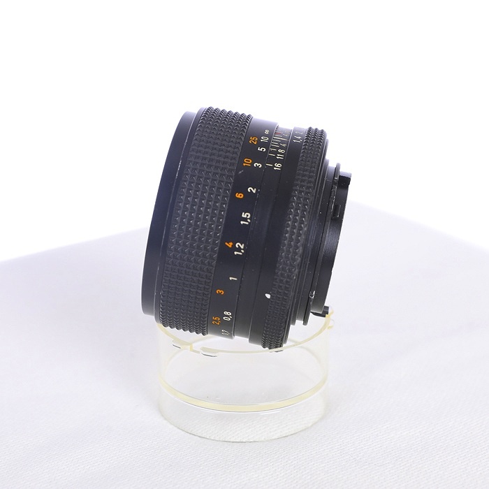 コンタックス Planar T* 50/1.4 AEJ