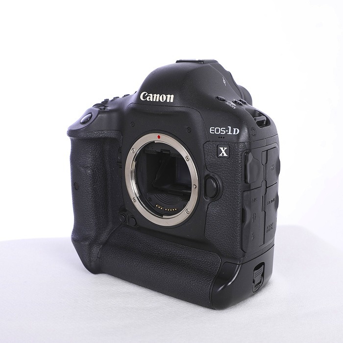 キヤノン EOS-1D X ボデイ