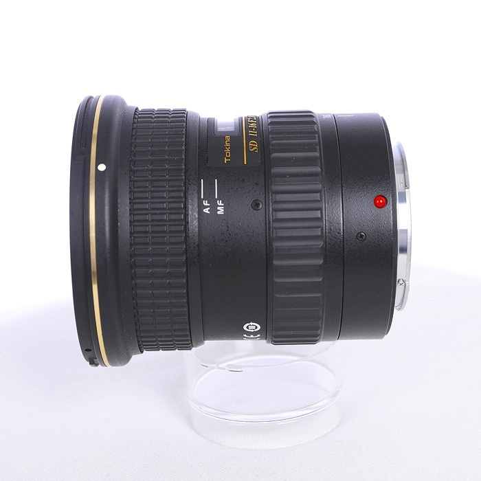 トキナー AT-X116 PRO DX2 CAF