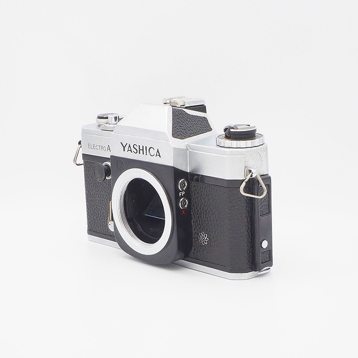 YASHICA エレクトロAX