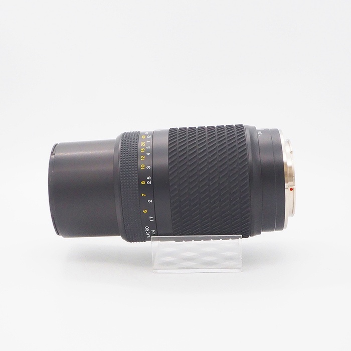 トキナー AF 100-300/5.6-6.7 MA