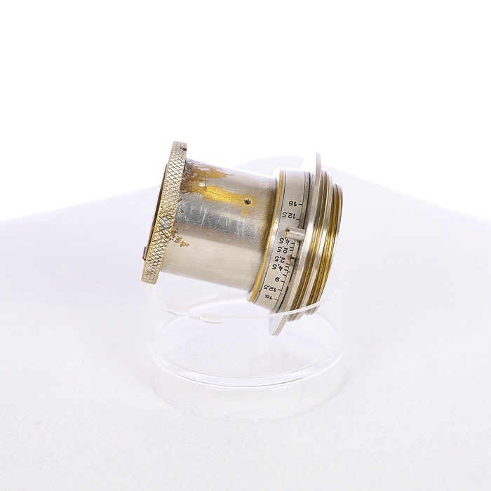 Barnack ニッケル ヘクトール5cm/2.5 (L39)
