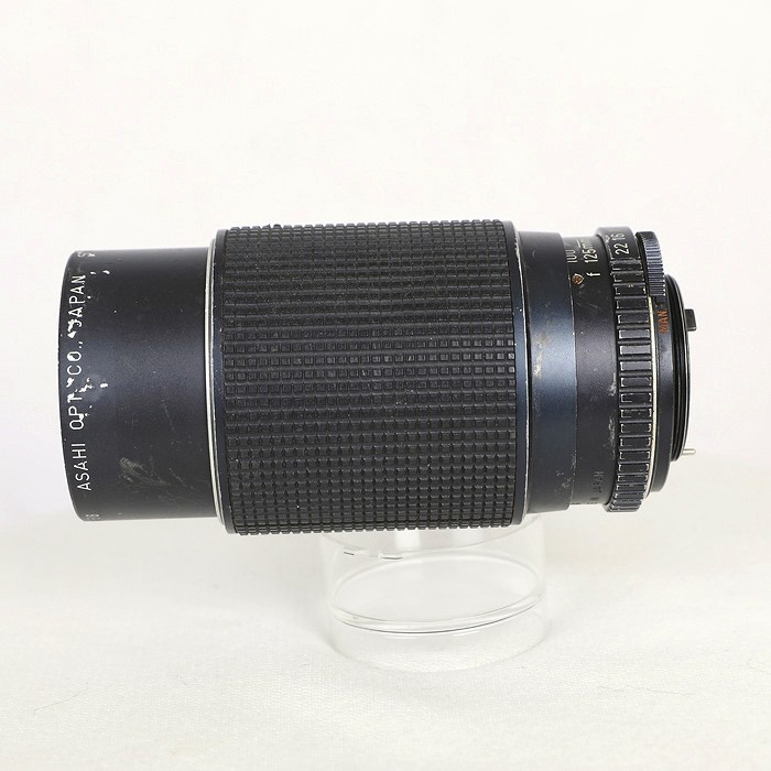 ペンタックス SMCタクマーズーム 45-125/4