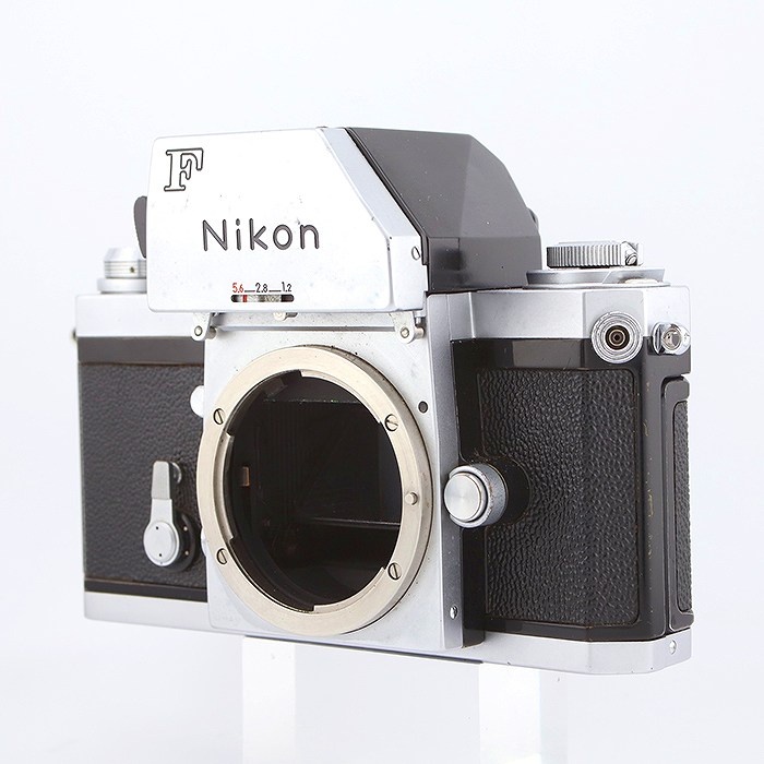 ニコン Fフォトミック FTN