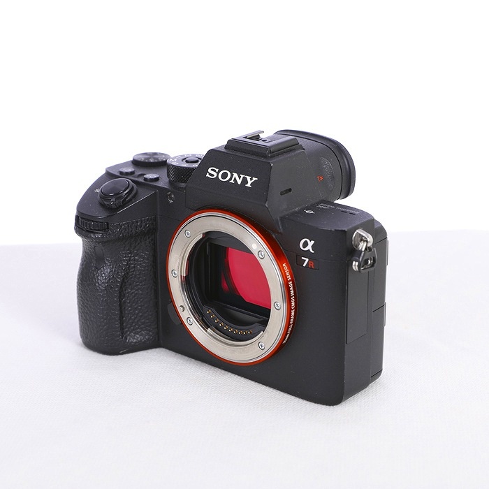 ソニー ILCE-7RM3 α7R III （ボディ・バッテリーのみ）