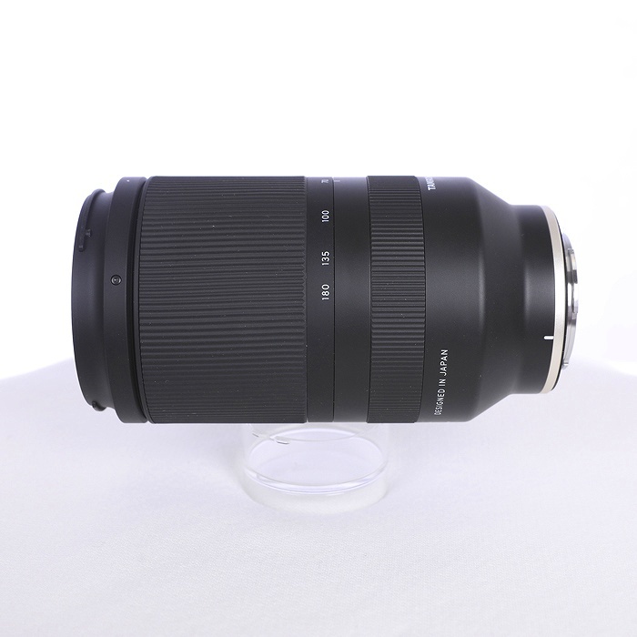 タムロン 70-180/2.8 Di III  VXD A056SF ソニーE用