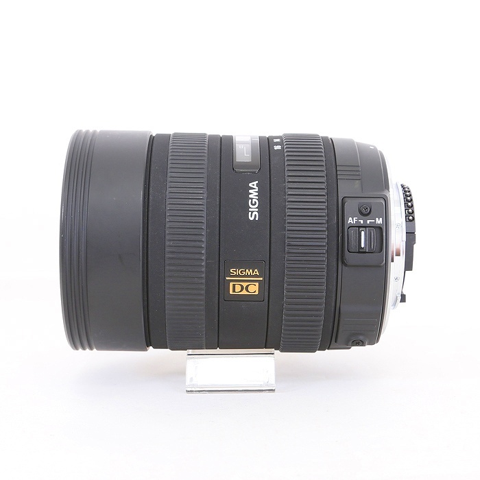 シグマ 8-16/4.5-5.6 DC HSM NA ニコン用