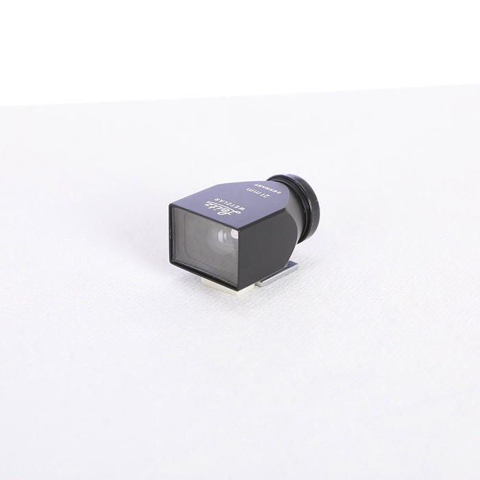 ライカ Leitz 21mmファインダー（BK） GERMANY