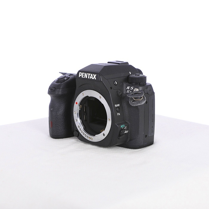 ペンタックス K-5(2)S ボデイ