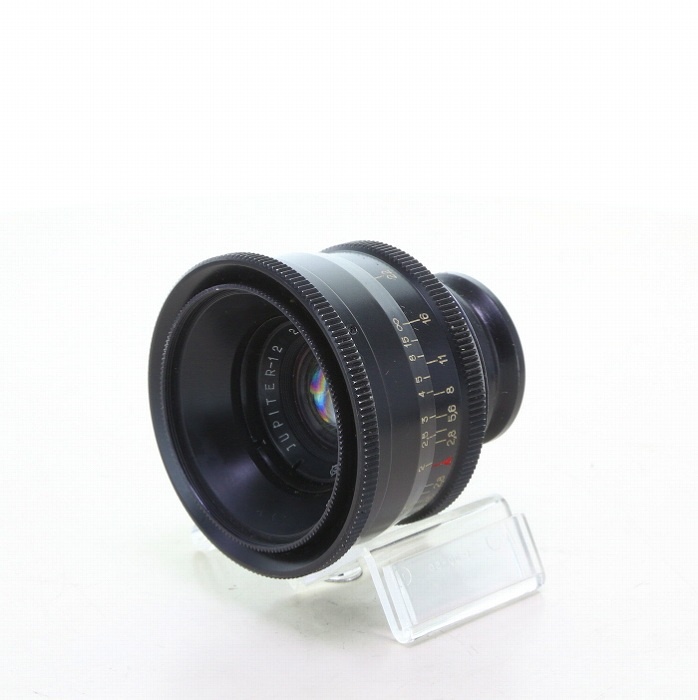 ロシア製 ジュピター12 35/2.8 (L39)