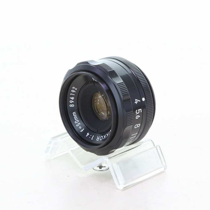 ニコン EL-NIKKOR 50/4