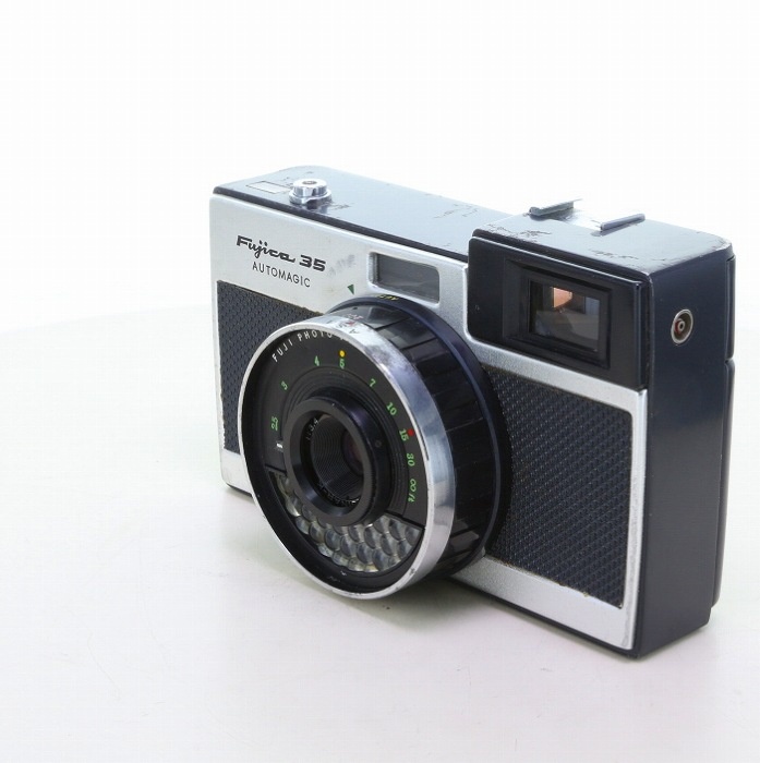 フジフイルム FUJICA 35 AUTOMATIC