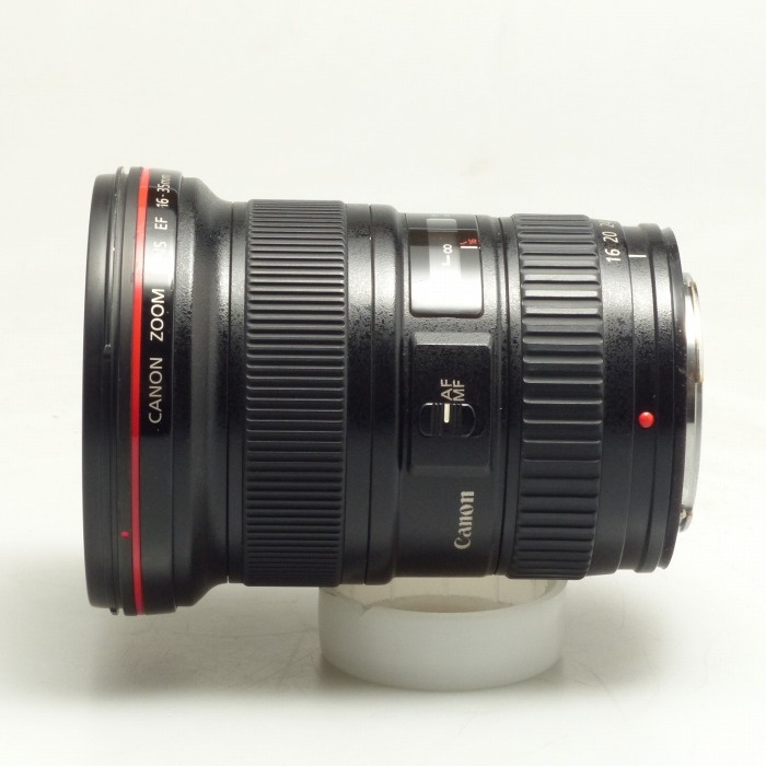キヤノン EF16-35/2.8L(2) USM