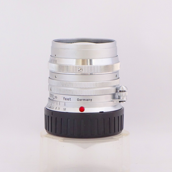 ライカ ズマリット M5cm/1.5 後期