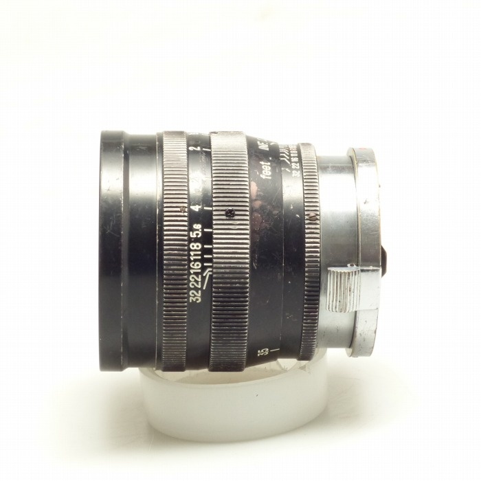 ニコン NIKKOR-S・C 85/1.5(S)