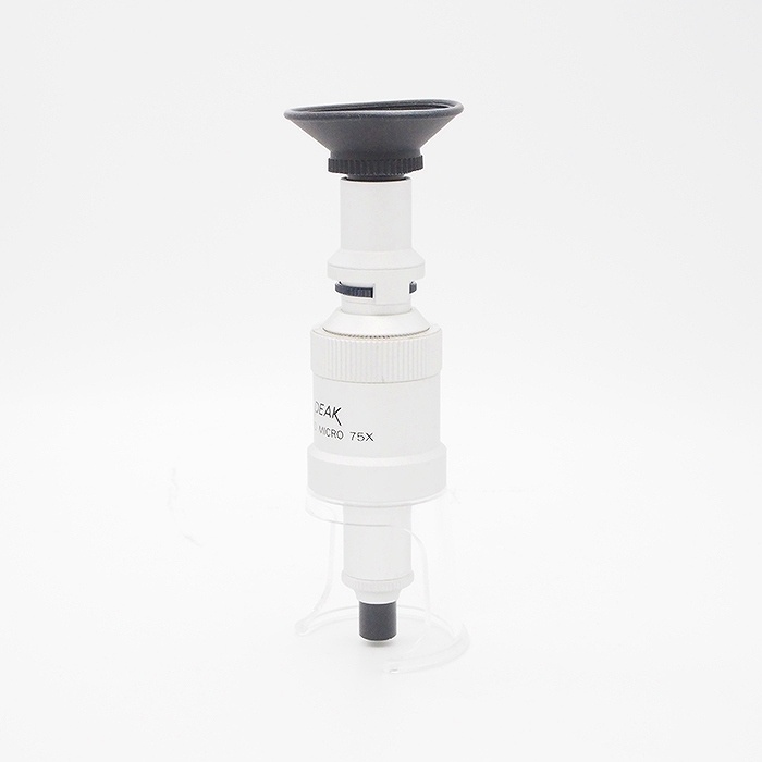 ピーク STAND MICRO 75x