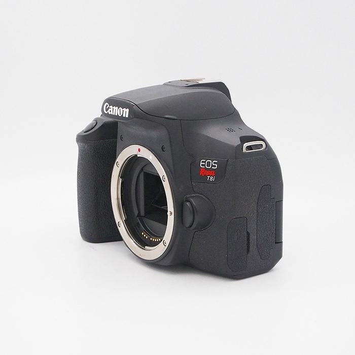 キヤノン RABEL T8i (EOS KISS X10I 北米仕様)