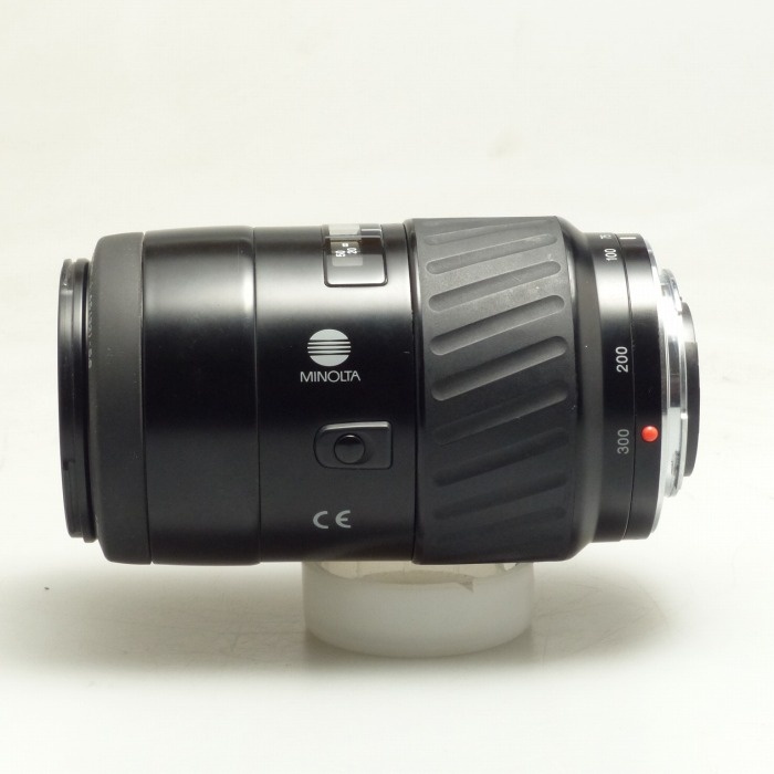 ミノルタ AF75-300/4.5-5.6
