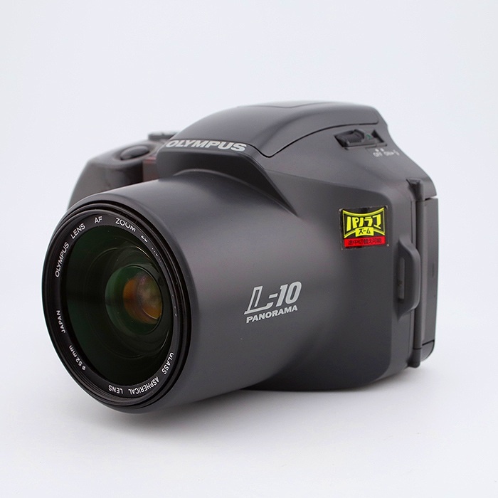 オリンパス L-10