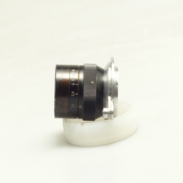 シュナイダー ALPA-XENON 5cm/1.9 (旧アルパマウント)