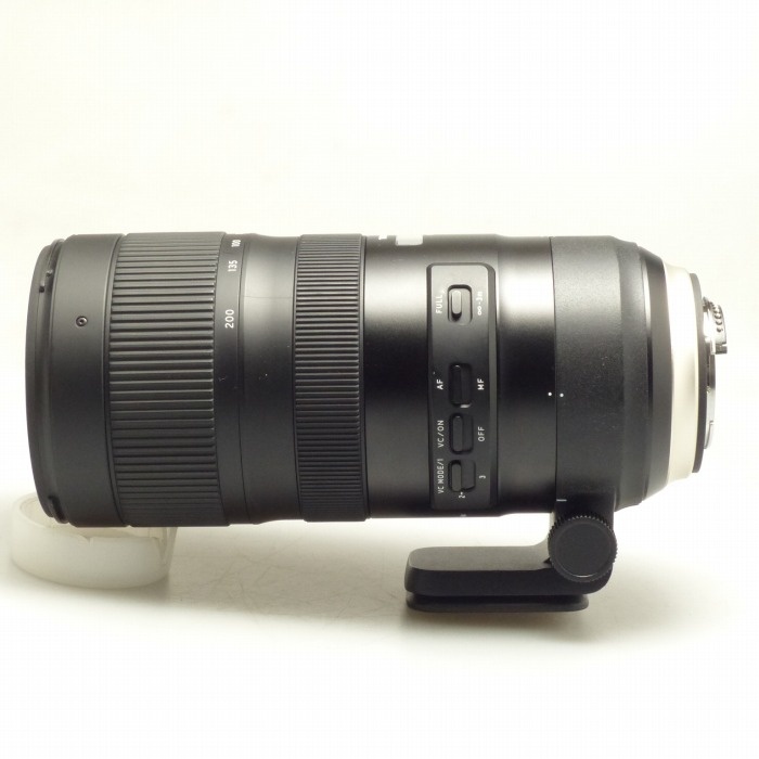 タムロン SP70-200/2.8 Di VC USD G2 A025N ニコン用