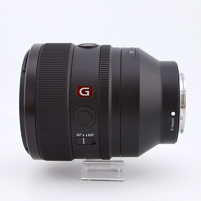 ソニー FE50/1.2 GM SEL50F12GM
