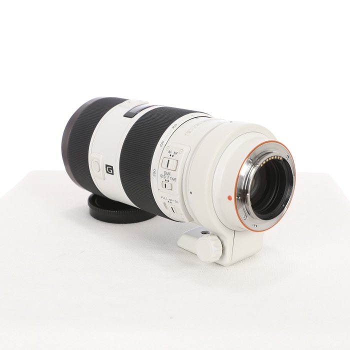 ソニー 70-200/2.8 G SSM II SAL70200G2 ソニーA用
