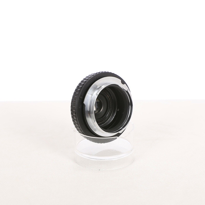 ソノタ H.ROUSSEL PARIS STYLOR 50/3.5（ライカM改/ソニーEボディ用）