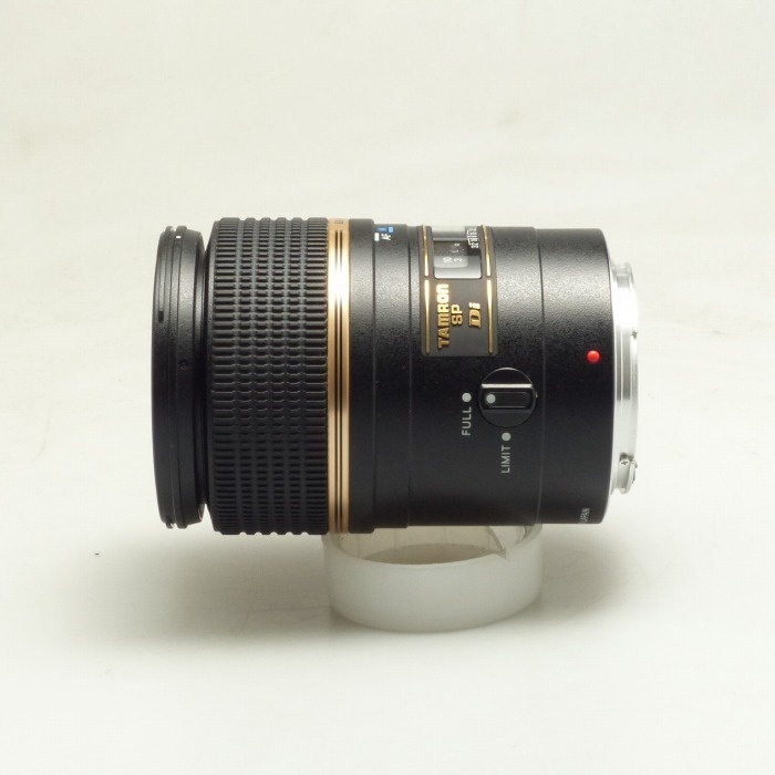 タムロン SP AF90/2.8 DI マクロ 272EE キヤノン用