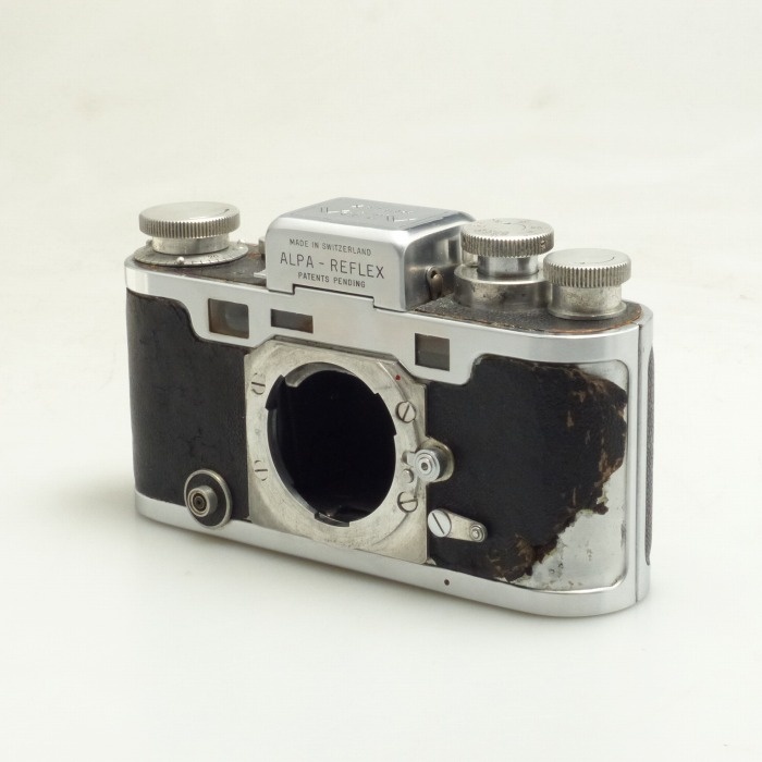 ALPA ALPA REFLEX