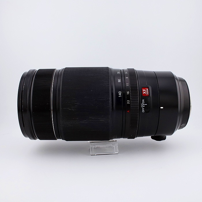 フジフイルム XF50-140/F2.8 R LM OIS WR
