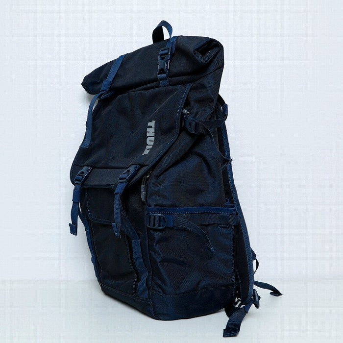 THULE THULE TCDK-101 バツクパツク ネイビー