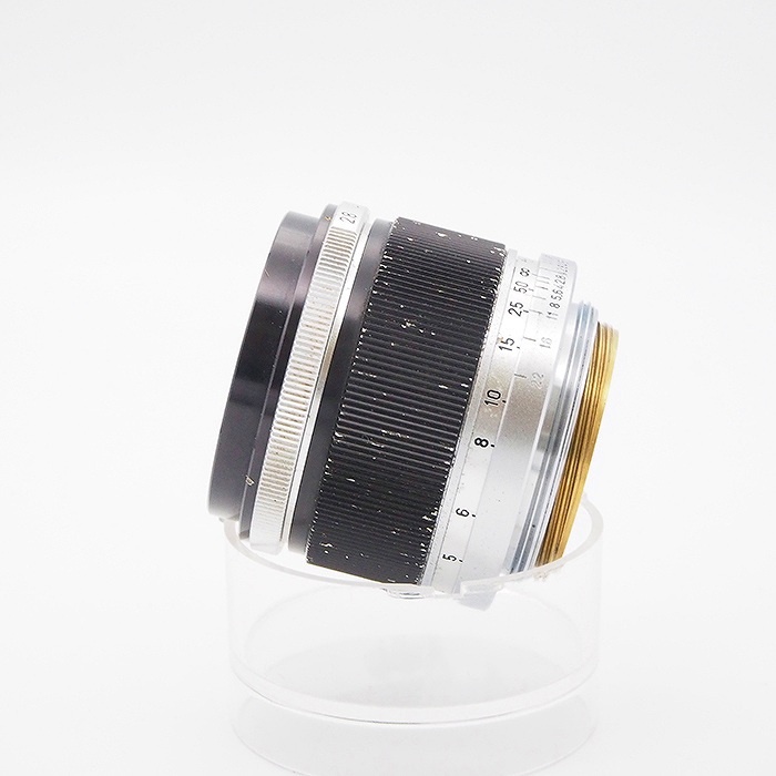 キヤノン 50/2.8 (L39)