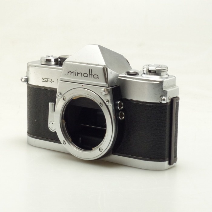 ミノルタ SR-1