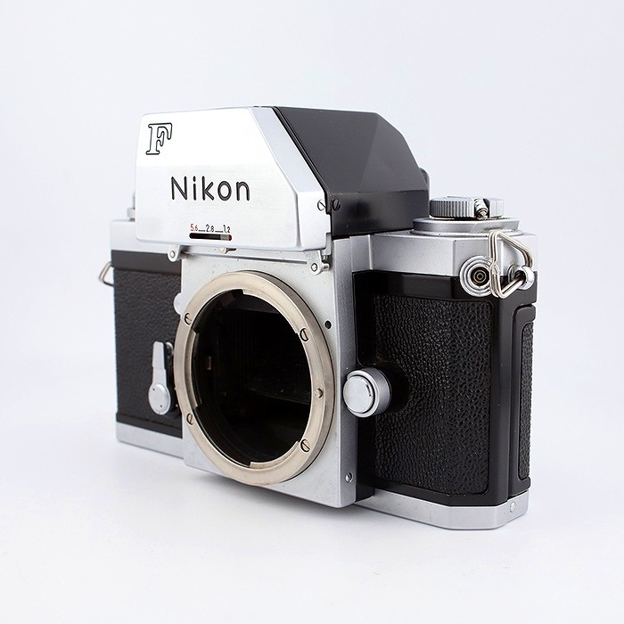 ニコン F フォトミック FTN
