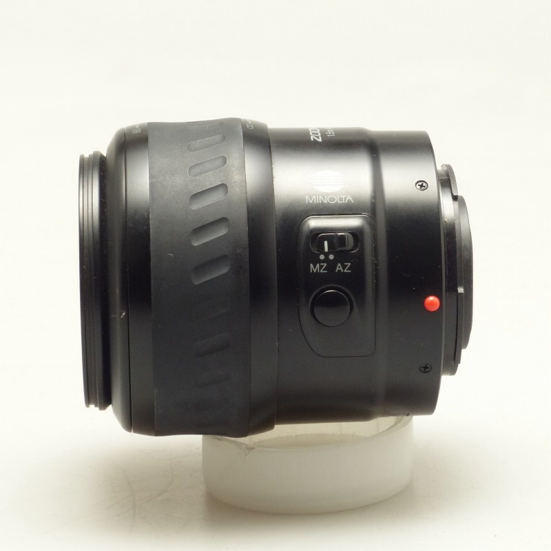 ミノルタ AF80-200/4.5-5.6