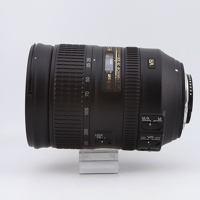 ニコン AF-S 28-300/F3.5-5.6G ED VR