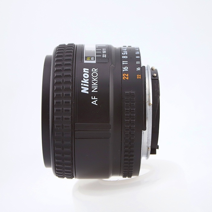 ニコン AI AF 28/F2.8D