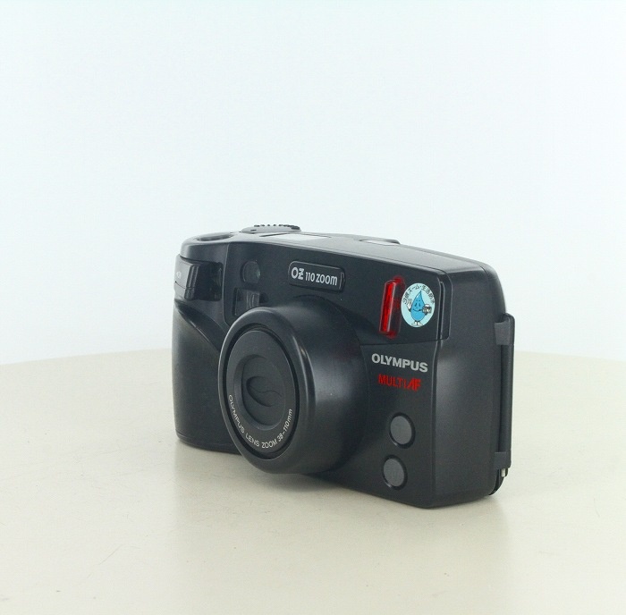オリンパス OZ 110Zoom