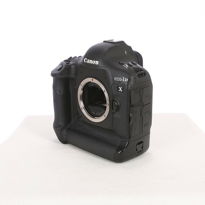 キヤノン EOS-1D X