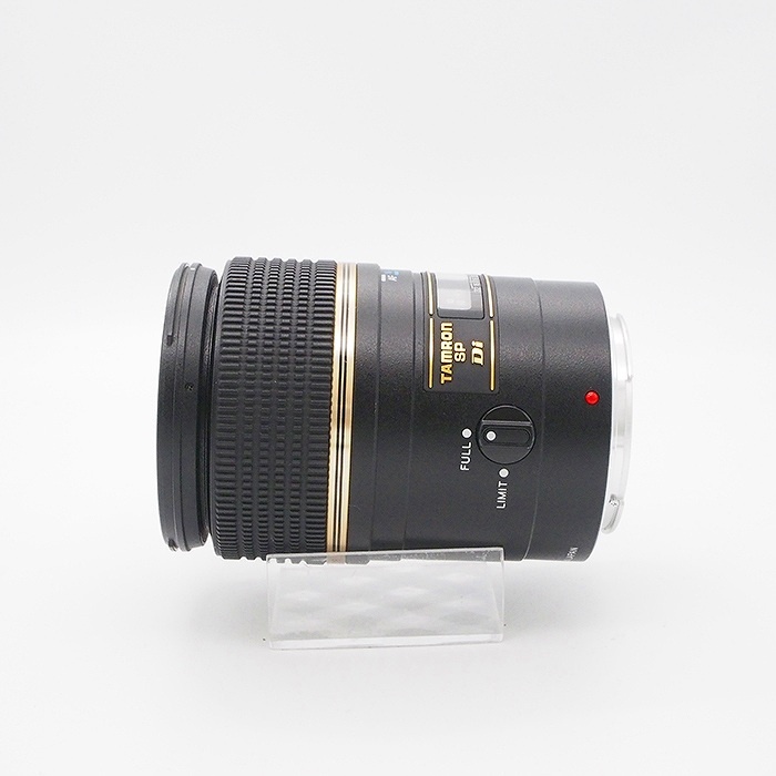 タムロン SP AF90/2.8 Di マクロ 272EE キヤノン用