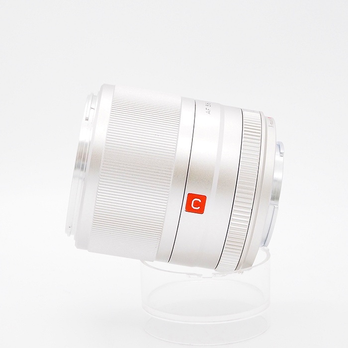 ソノタ VILTROX AF56/1.4 フジX シルバー