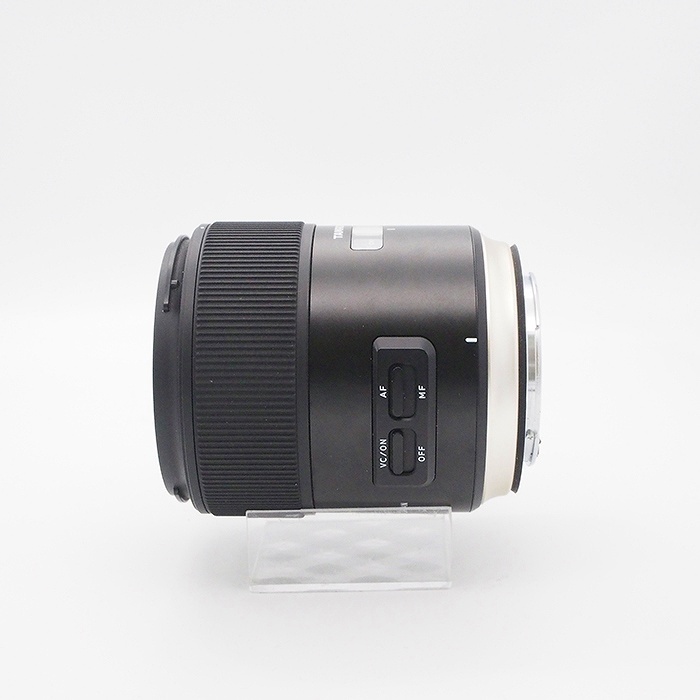 タムロン SP 45mm/F1.8 DI VC USD キャノン用