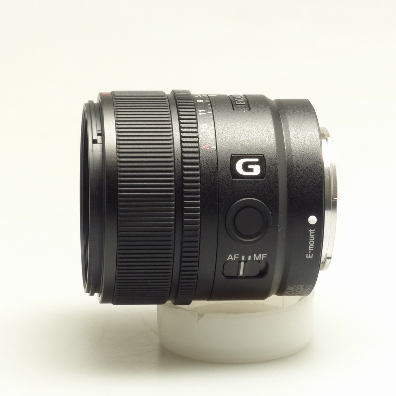 ソニー E15/1.4 G SEL15F14G