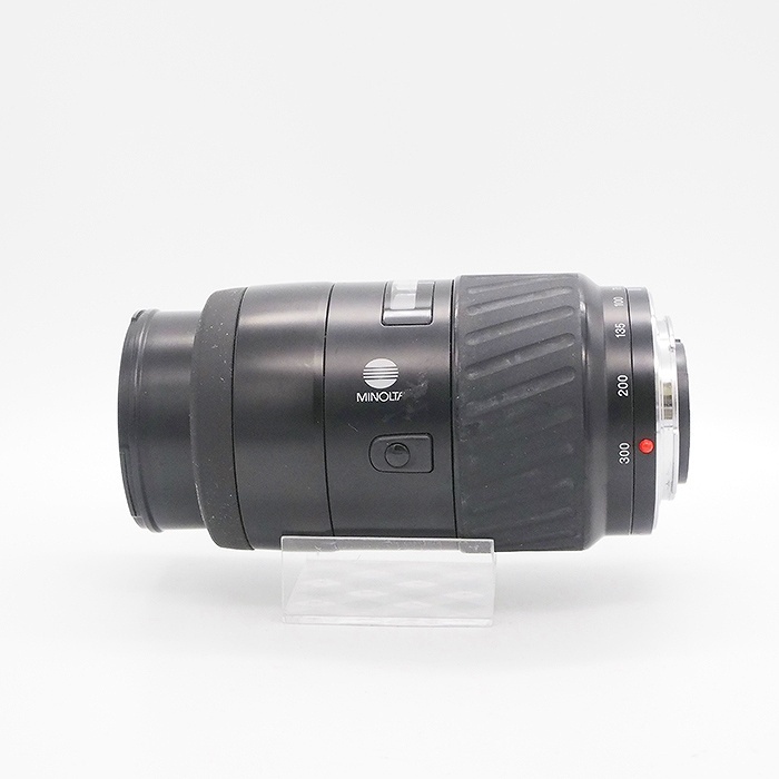 ミノルタ AF75-300/4.5-5.6