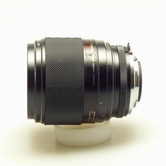 シグマ XQ 135/2.8 ニコンFマウント